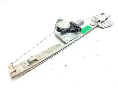 Second-hand car spare part rear right window regulator for suzuki grand vitara ii (jt, te, td) 1.9 ddis (jb419wd, jb419xd) oem iam references  Second-hand car spare part rear right window regulator for suzuki grand vitara ii (jt, te, td) 1.9 ddis (jb419wd, jb419xd) oem iam references