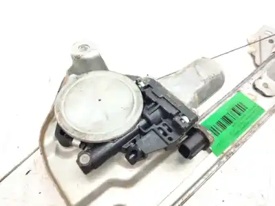 Second-hand car spare part rear right window regulator for suzuki grand vitara ii (jt, te, td) 1.9 ddis (jb419wd, jb419xd) oem iam references    Second-hand car spare part rear right window regulator for suzuki grand vitara ii (jt, te, td) 1.9 ddis (jb419wd, jb419xd) oem iam references