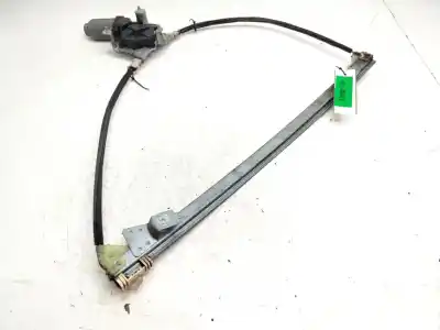 Second-hand car spare part driver left window regulator for renault megane i scenic (ja0) 1.9 turbodiesel cat (f8q-784) oem iam references 