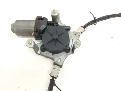 Second-hand car spare part driver left window regulator for renault megane i scenic (ja0) 1.9 turbodiesel cat (f8q-784) oem iam references   