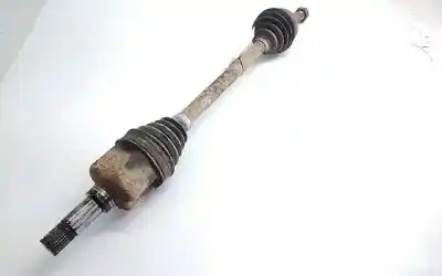 Second-hand car spare part front left transmission for ford transit caja cerrada, media (fy) (2000 =>) ft 280 2.0 oem iam references 