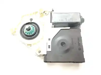 Peça sobressalente para automóvel em segunda mão motor elevador vidro dianteiro esquerdo por seat leon (1p1) leon (1p1) (2005 - 2012) referências oem iam 1p0837401e  