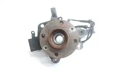 Second-hand car spare part Front Right Knuckle for RENAULT CLIO IV * OEM IAM references   