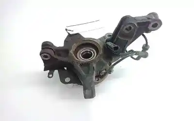 Second-hand car spare part front right knuckle for renault clio iv * oem iam references   
