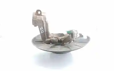 Автозапчастина б/у передній лівий культ для volkswagen caddy ka/kb (2c) 1.6 tdi посилання на oem iam   