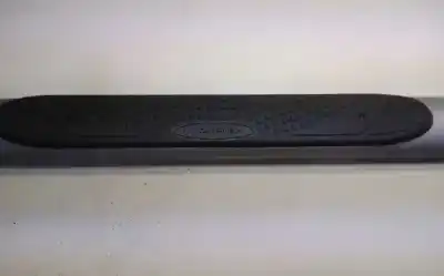 Peça sobressalente para automóvel em segunda mão embaladeira lateral por land rover range rover range rover referências oem iam a9057  