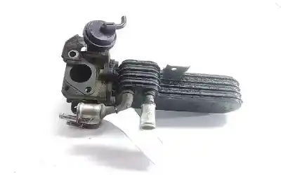 Peça sobressalente para automóvel em segunda mão radiador de gases de escape por audi a3 sportback (8p) 1.9 tdi referências oem iam 