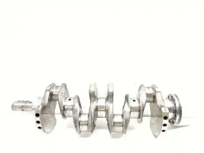 Second-hand car spare part CRANKSHAFT for PEUGEOT 307 BREAK/SW (S2)  OEM IAM references   