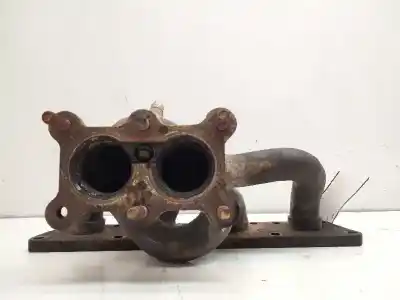 Second-hand car spare part exhaust manifold for audi a3 (8l) 1.8 ambiente oem iam references   