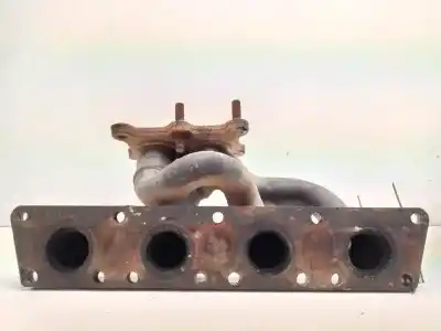 Second-hand car spare part exhaust manifold for audi a3 (8l) 1.8 ambiente oem iam references   