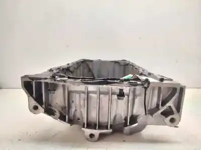 Second-hand car spare part sump for audi a3 (8l) 1.8 ambiente oem iam references   