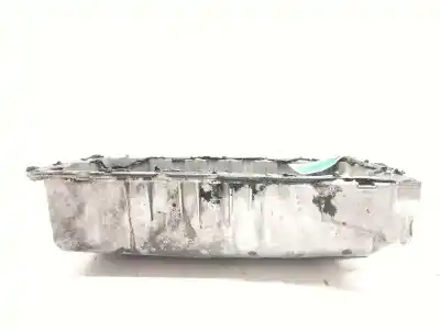 Second-hand car spare part sump for audi a3 (8l) 1.8 ambiente oem iam references   