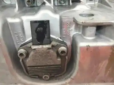 Second-hand car spare part sump for audi a3 (8l) 1.8 ambiente oem iam references   