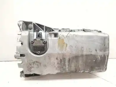 Second-hand car spare part sump for audi a3 (8l) 1.8 ambiente oem iam references   