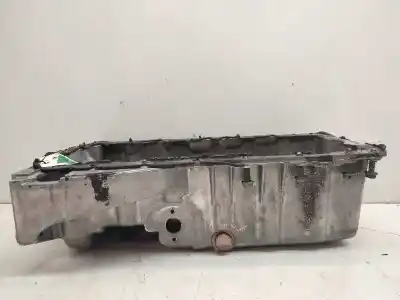 Second-hand car spare part sump for audi a3 (8l) 1.8 ambiente oem iam references   
