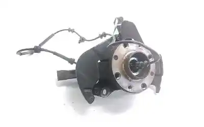 Pezzo di ricambio per auto di seconda mano snodo anteriore sinistro per fiat panda (169) 1.3 16v jtd dynamic riferimenti oem iam 