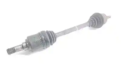 Pezzo di ricambio per auto di seconda mano  per FIAT PANDA (169)  Riferimenti OEM IAM   