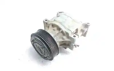 Second-hand car spare part Air Conditioning Compressor for FIAT PANDA / PANDA CLASSIC (169_) 1.3 D MULTIJET 4X4 (169.AXC2A) OEM IAM references   