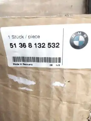 Peça sobressalente para automóvel em segunda mão vidro traseiro direito por bmw 3 (e36) m3 3.2 referências oem iam 51368132532  43r00049