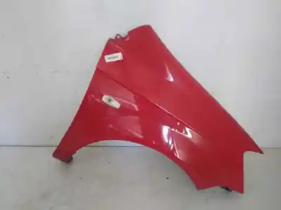 Piesă de schimb auto la mâna a doua aripã dreapta fațã pentru hyundai getz (tb) 1.3 básico referințe oem iam 