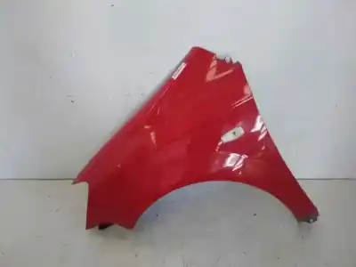 Piesă de schimb auto la mâna a doua aripã stânga fațã pentru hyundai getz (tb) 1.3 básico referințe oem iam 