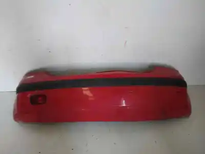 Piesă de schimb auto la mâna a doua bara spate pentru hyundai getz (tb) 1.3 básico referințe oem iam 