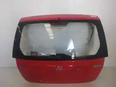 Piesă de schimb auto la mâna a doua haion pentru hyundai getz (tb) 1.3 básico referințe oem iam 