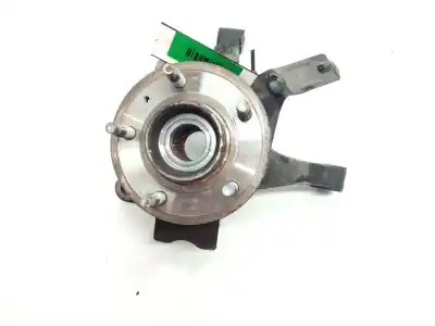 Gebrauchtes Autoersatzteil vorderer linker knöchel zum chevrolet captiva (c100, c140) 2.0 d oem-iam-referenzen   