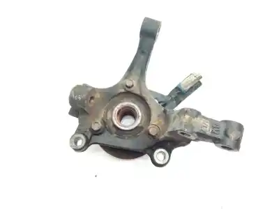 Gebrauchtes Autoersatzteil vorderer linker knöchel zum chevrolet captiva (c100, c140) 2.0 d oem-iam-referenzen   