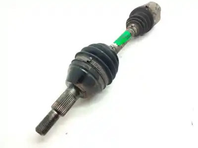 Gebrauchtes Autoersatzteil getriebe vorne rechts zum chevrolet captiva (c100, c140) 2.0 d oem-iam-referenzen 
