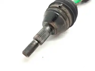 Second-hand car spare part front right transmission for chevrolet captiva (c100, c140) 2.0 d oem iam references   