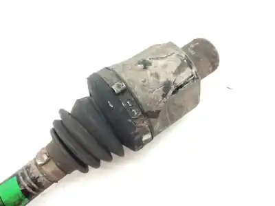 Second-hand car spare part front right transmission for chevrolet captiva (c100, c140) 2.0 d oem iam references   
