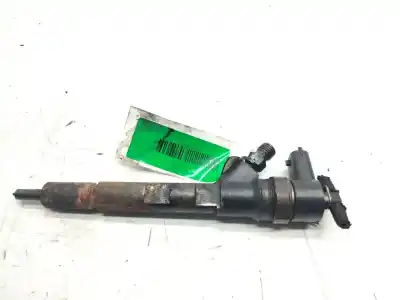Tweedehands auto-onderdeel injector voor chrysler voyager (rg) 2.5 crd se grand voyager oem iam-referenties 