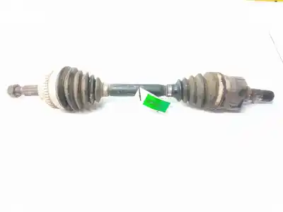 Tweedehands auto-onderdeel transmissie links voor voor chrysler voyager (rg) 2.5 crd se grand voyager oem iam-referenties 