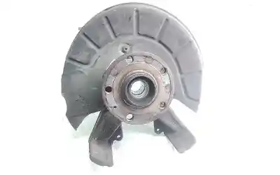 Piesă de schimb auto la mâna a doua fuzeta dreapta fata pentru skoda octavia combi (1z5) easy referințe oem iam 