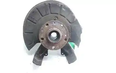 Piesă de schimb auto la mâna a doua fuzeta stanga fata pentru skoda octavia combi (1z5) easy referințe oem iam 
