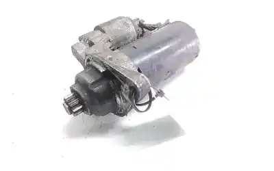 Piesă de schimb auto la mâna a doua electromotor pentru skoda octavia combi (1z5) easy referințe oem iam 