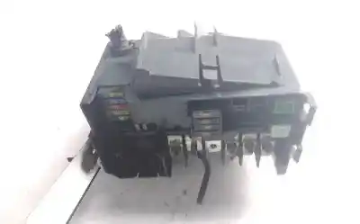 Автозапчасти б/у блок реле/предохранителей за skoda rapid active ссылки oem iam 