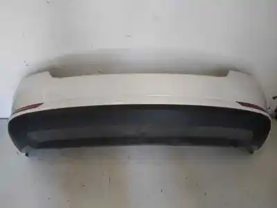 Автозапчасти б/у задний бампер за skoda rapid active ссылки oem iam 