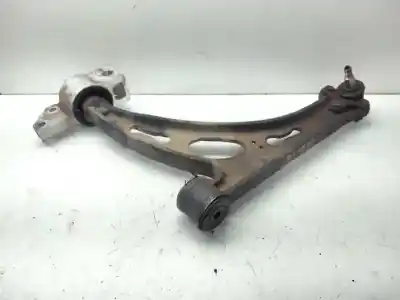 Second-hand car spare part front left lower suspension arm for skoda superb combi (3t5) active oem iam references 