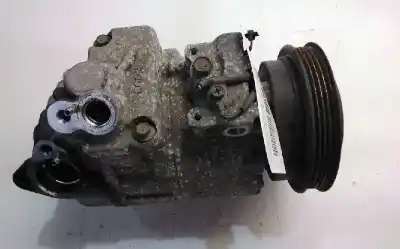 Peça sobressalente para automóvel em segunda mão Compressor De Ar Condicionado A/a A/c por SKODA SUPERB (3U4) Elegance Referências OEM IAM   