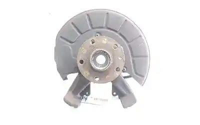 Second-hand car spare part FRONT RIGHT KNUCKLE for VOLKSWAGEN JETTA (1K2)  OEM IAM references   