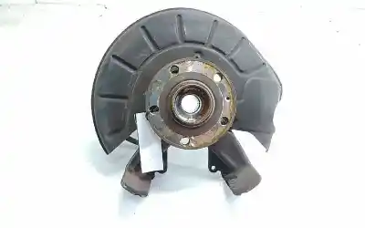 Автозапчасти б/у ПЕРЕДНЯЯ ЛЕВАЯ КУЛАЧКА за VOLKSWAGEN JETTA (1K2)  ссылки OEM IAM   