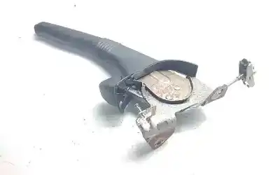 Second-hand car spare part handbrake lever for dacia dokker express ambiance oem iam references 