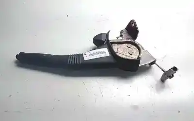 Second-hand car spare part handbrake lever for dacia dokker express ambiance oem iam references   