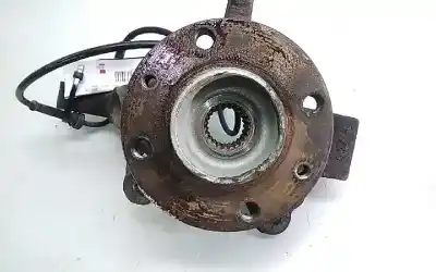 Автозапчасти б/у передняя левая кулачка за renault clio iii confort expression ссылки oem iam   