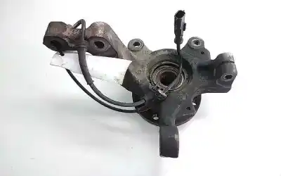 Автозапчасти б/у передняя левая кулачка за renault clio iii confort expression ссылки oem iam   