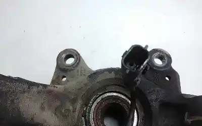 Автозапчасти б/у передняя левая кулачка за renault clio iii confort expression ссылки oem iam   