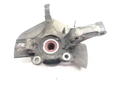 Second-hand car spare part front left knuckle for citroen c8 2.2 hdi 16v premier ii oem iam references 