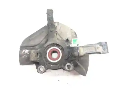 Second-hand car spare part front left knuckle for citroen c8 2.2 hdi 16v premier ii oem iam references   